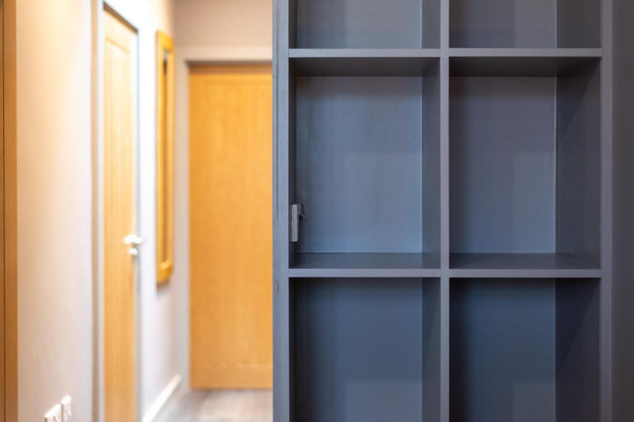Lovely 2-Bed Apartment - Hosted By Guestready London Bagian luar foto