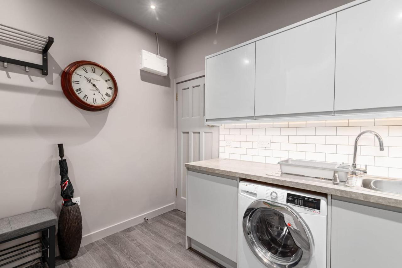 Lovely 2-Bed Apartment - Hosted By Guestready London Bagian luar foto