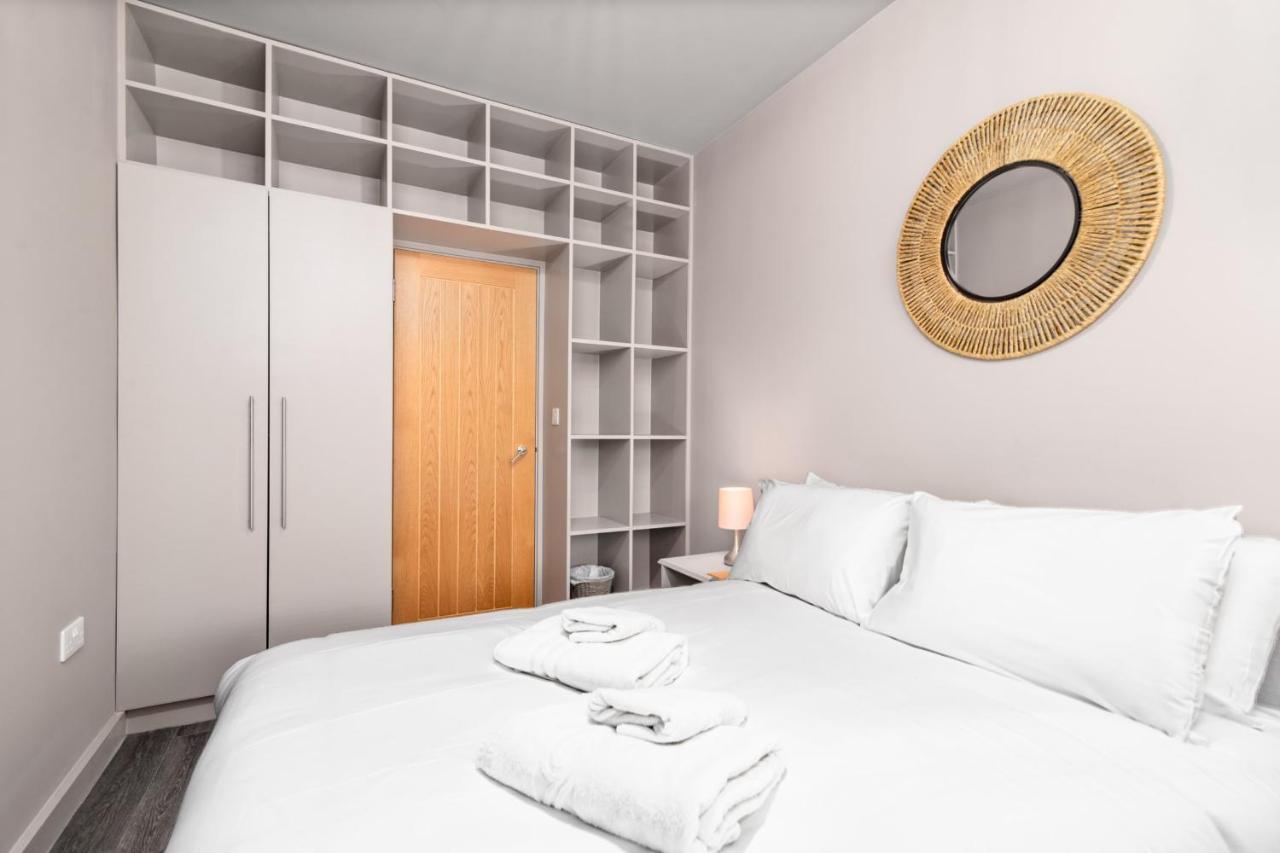 Lovely 2-Bed Apartment - Hosted By Guestready London Bagian luar foto
