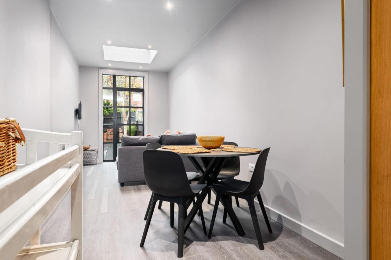 Lovely 2-Bed Apartment - Hosted By Guestready London Bagian luar foto