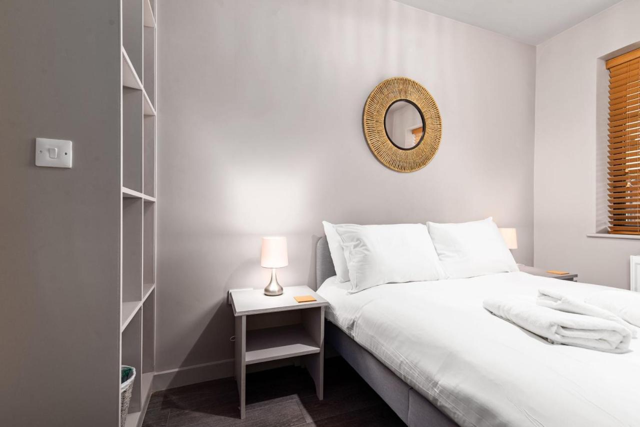 Lovely 2-Bed Apartment - Hosted By Guestready London Bagian luar foto