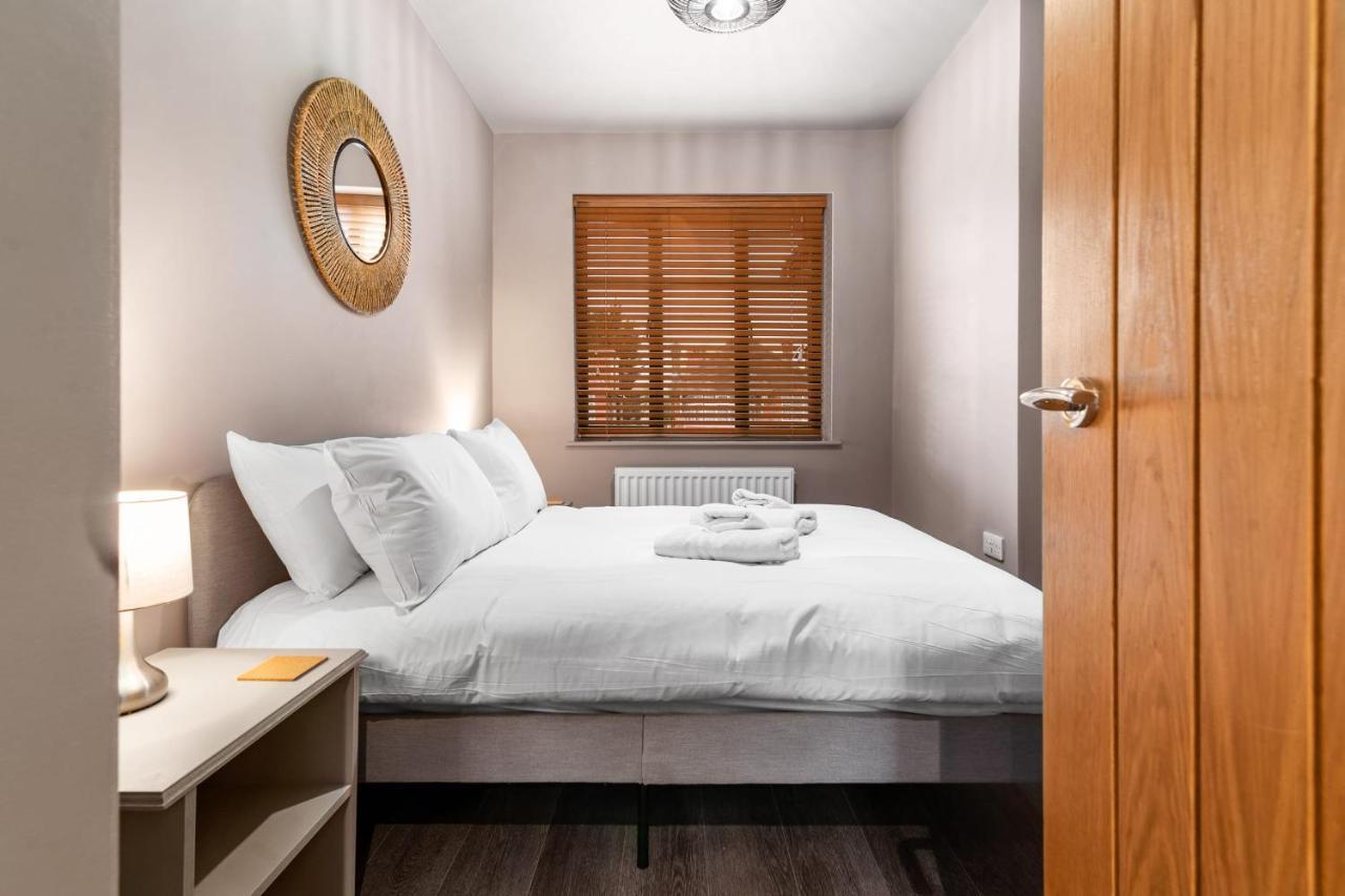 Lovely 2-Bed Apartment - Hosted By Guestready London Bagian luar foto
