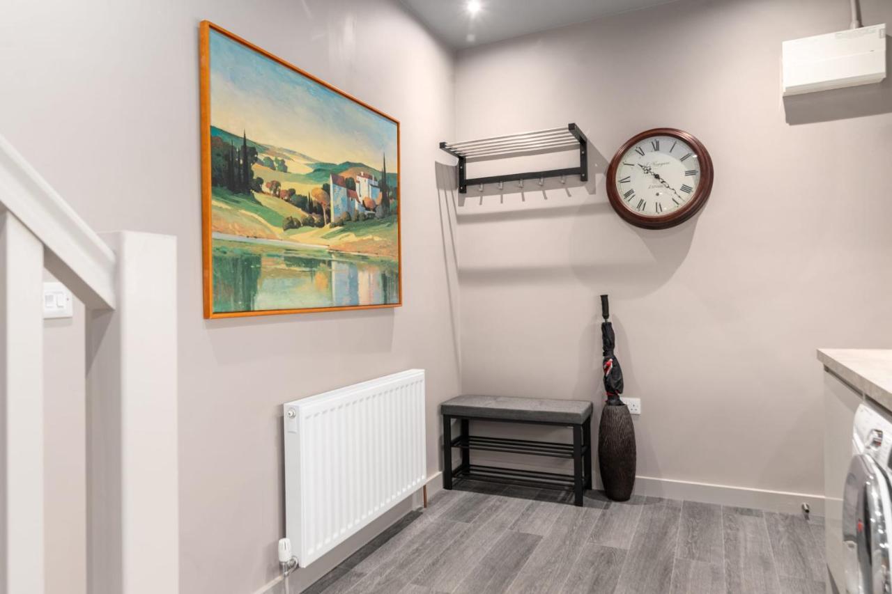 Lovely 2-Bed Apartment - Hosted By Guestready London Bagian luar foto