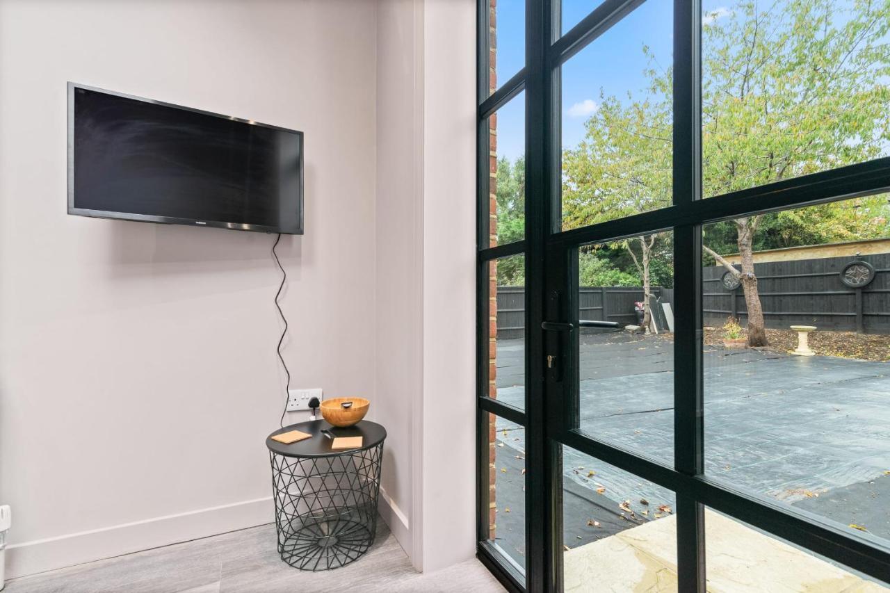 Lovely 2-Bed Apartment - Hosted By Guestready London Bagian luar foto