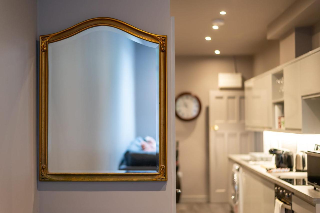 Lovely 2-Bed Apartment - Hosted By Guestready London Bagian luar foto